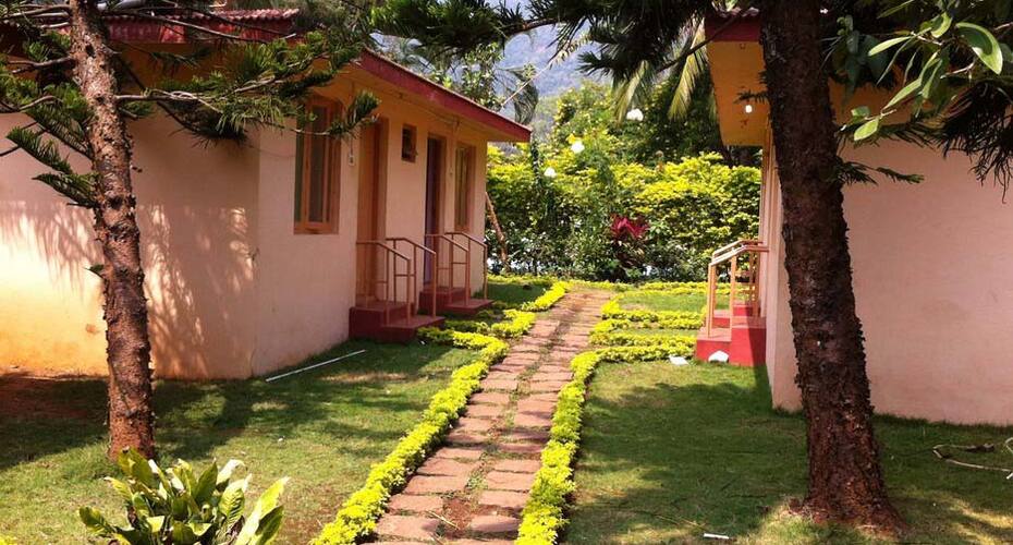 Kallar Cottages, Mettupalayam 3